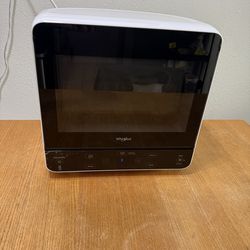 VENDO ! Whirlpool Mini microondas