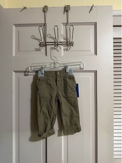 Baby Boy Size 12 Months Pants Genuinekids From Oshkosh NWT
