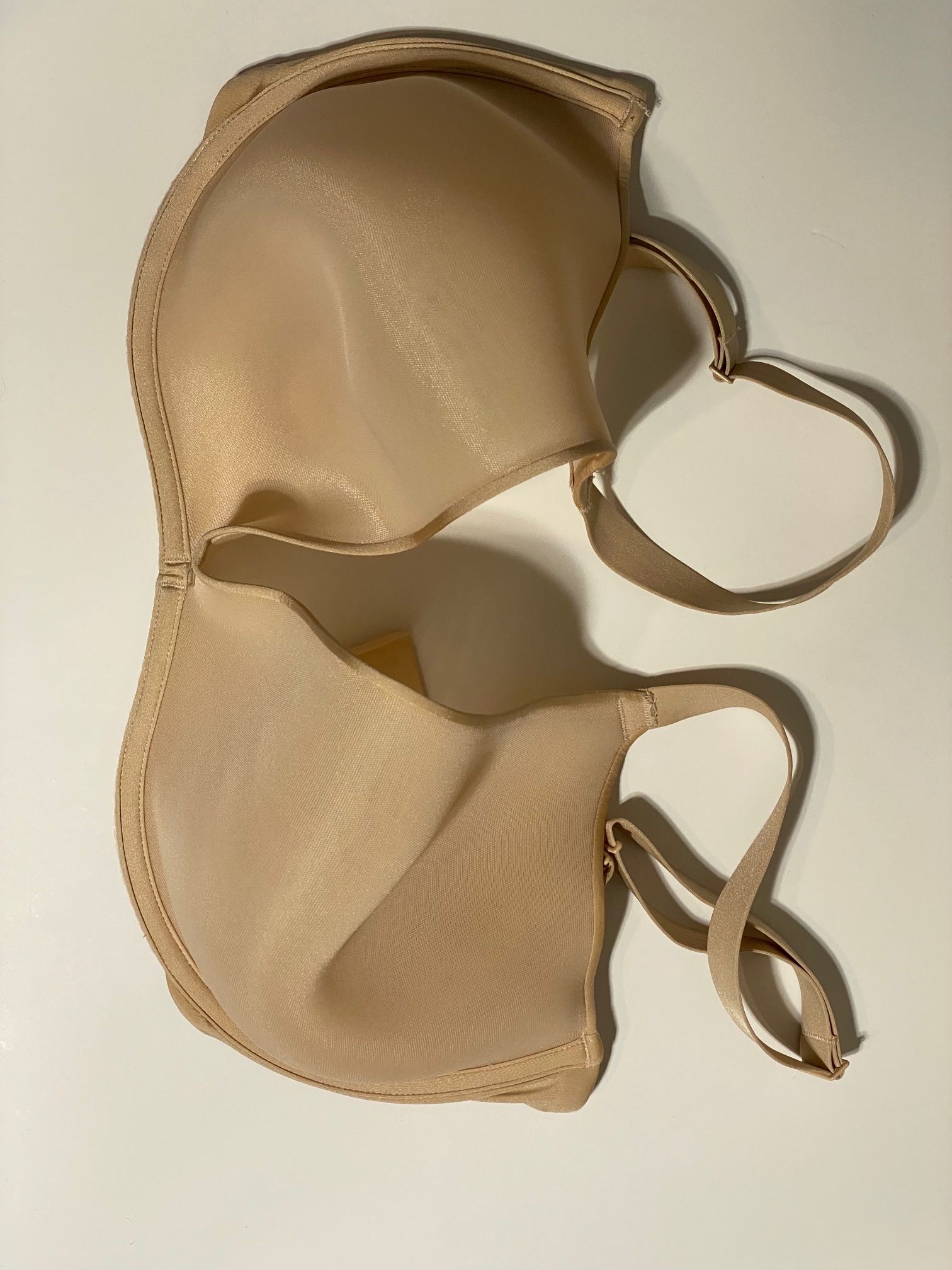 Skims Weightless Bra 40DDD