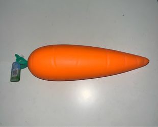 Sunny Days Carrot Squeezy