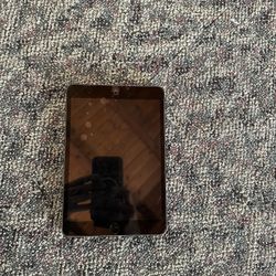 iPad Mini 1’st Gen 