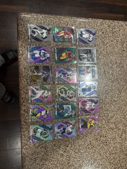 Football Cards