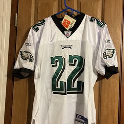 NFL GAME DAY EAGLES JERSEY 