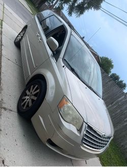 2009 Chrysler Town & Country