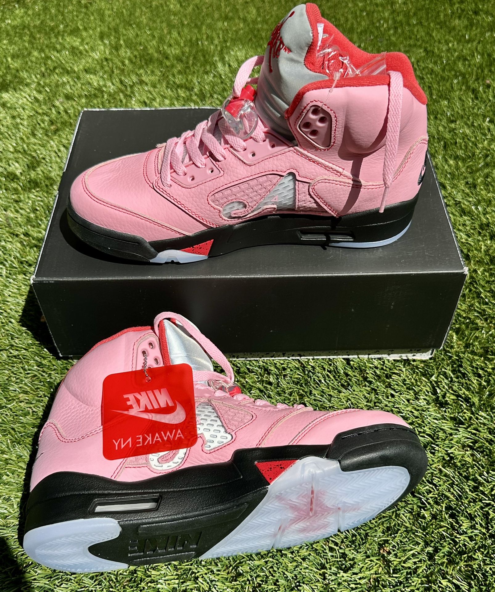 Jordan 5