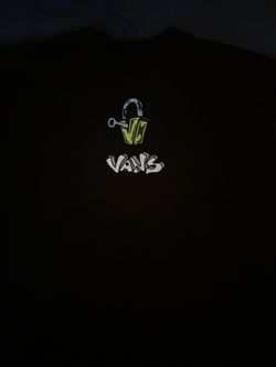 Vans Tee