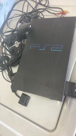 Play Station 2