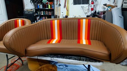 Upholstery