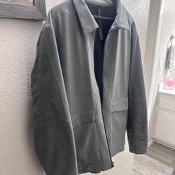 LuluLemon Men's Jacket XL NEW
