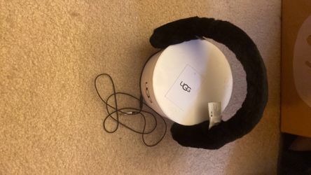 Headphones