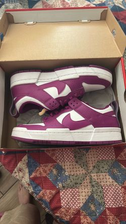 Nike dunk