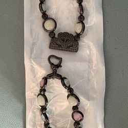 Metal Fitbit Versus 2 Adjustable Watch Band