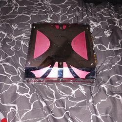 Amplifier 1000 Watt  2channel Mosfet 