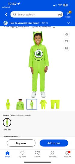 Mike Wazowski
