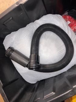 FLYING PIG DRYER HOSE - (MODEL: FLYING DOUBLE)