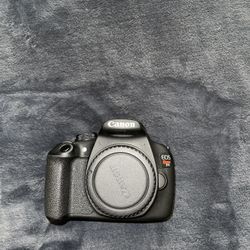 Canon T5 Rebel