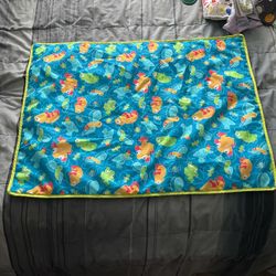 Infant Floor Mat