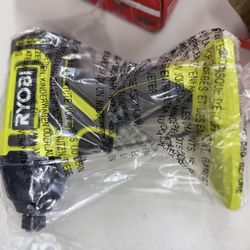 Ryobi 1/4 Impact Driver Open Box