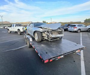 Trailer Car 🚗 Tow >Hauler