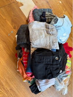 Boy Clothes