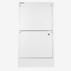 BISLEY Under cabinets , white, My 3x3-Drawer, 1x 2-Drawer, Lockable, 