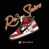 RE3 SNKRS