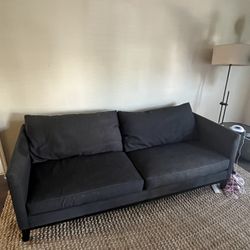 ABC Furniture “cobble Hill” Sofa / Couch 