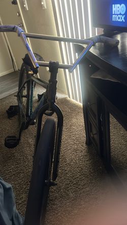 throne 29er