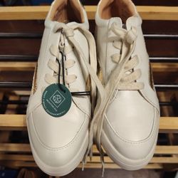 Brand New Tennis Shoes