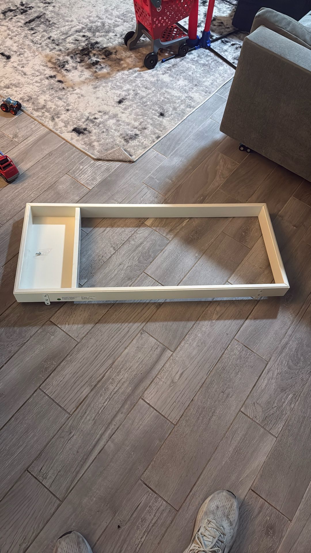 Changing Table (top Only)