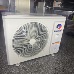Gree 12000 BTU (new)