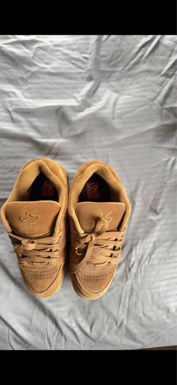 Shoes skate marca ES