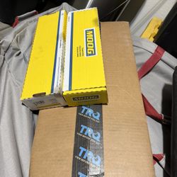 2009 Ford Escape SUSPENSION PARTS