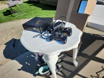 XBOX 360