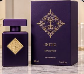 Initio Side Effect