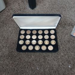 U.S. Coins 