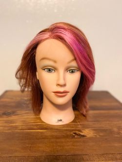 Mannequin Head