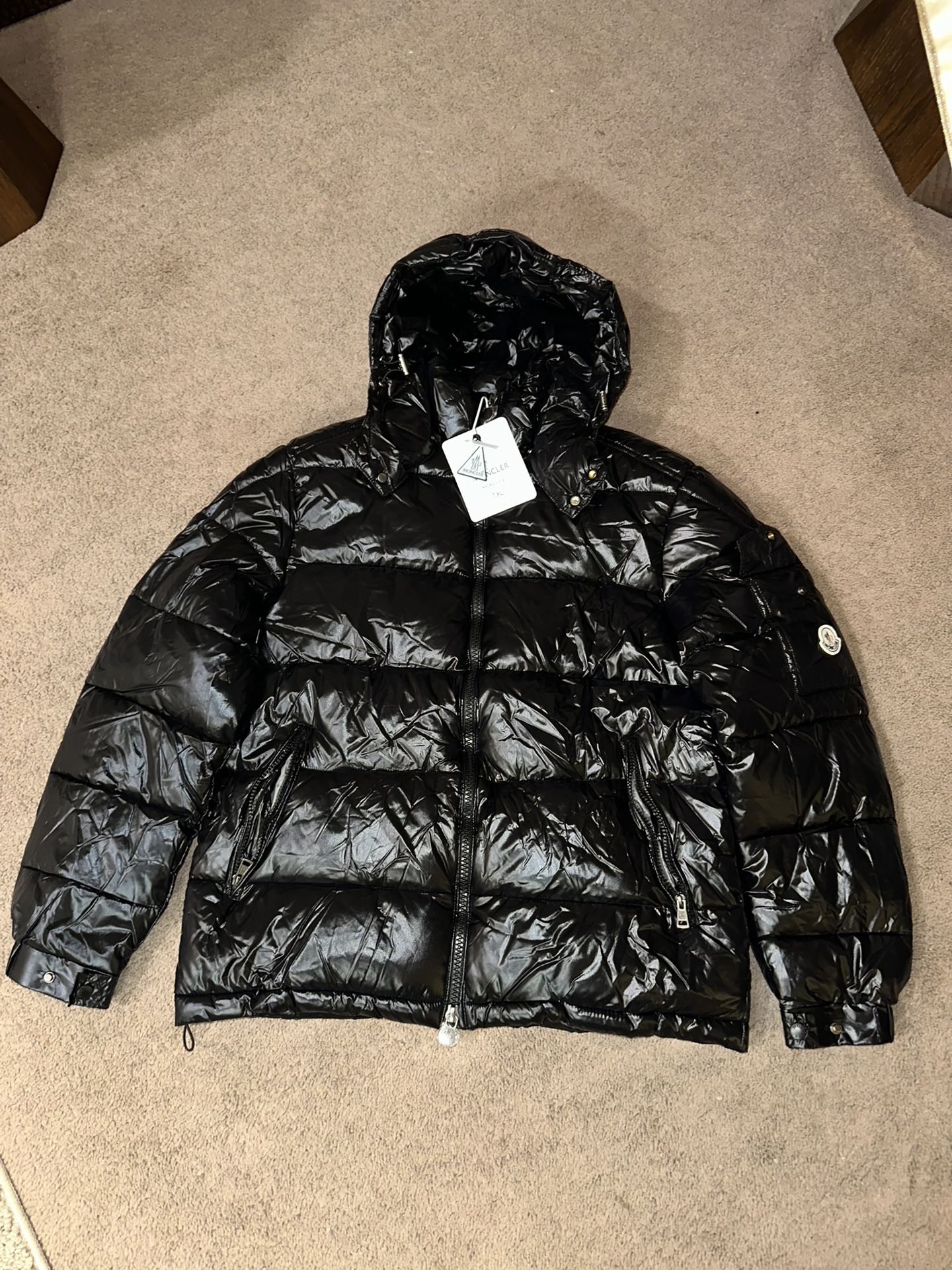 Moncler Puffer