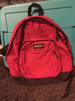 Eastpak Backpack