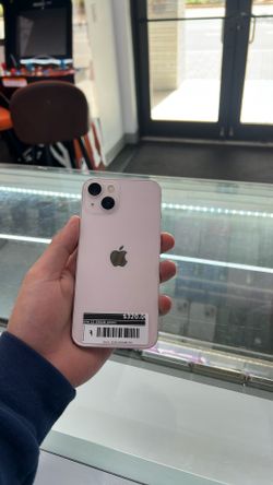 iPhone 13 256GB (Unlocked)