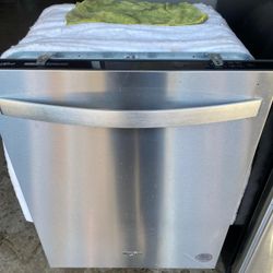 Dishwasher 2024 Year