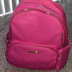 Juicy Couture Backpack 