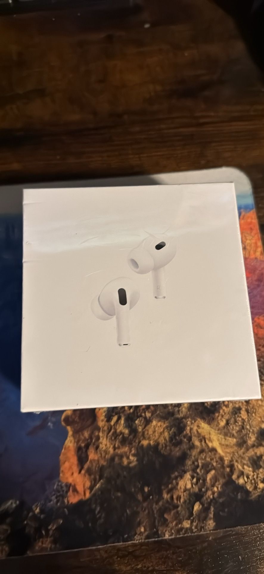 AirPods 2nd Generation