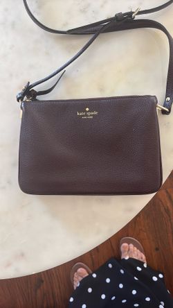 Kate Spade Crossbody Purse
