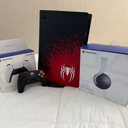 PS5