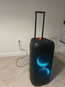 JBL Party Box 310 Speaker, Bluetooth
