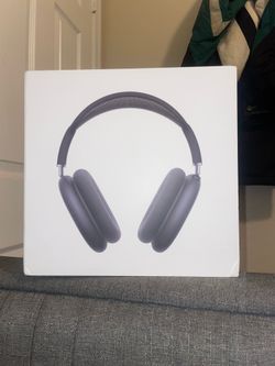 AirPods Max