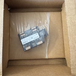 Front Distance Radar 