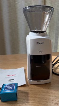 Baratza Encore Burr Coffee Grinder