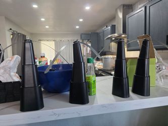 Fly fans